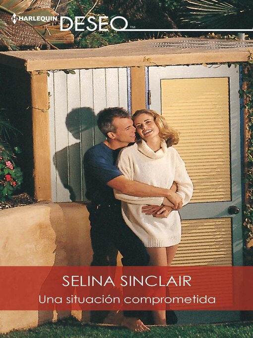 Title details for Una situación comprometida by Selina Sinclair - Available